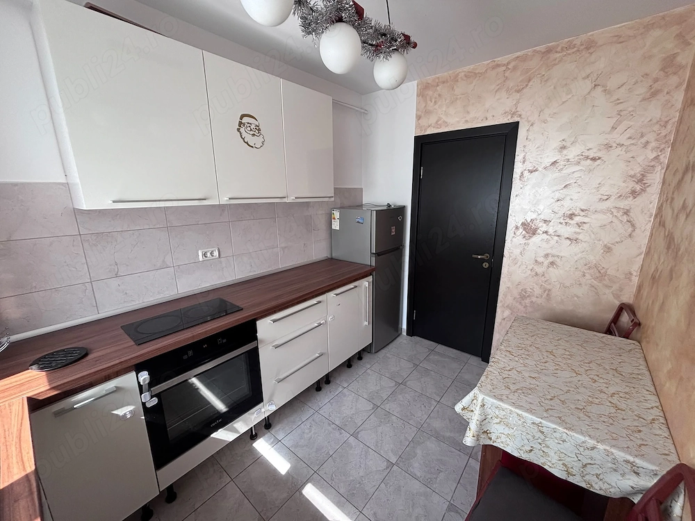 Apartament 2 camere Subcetate Sânpetru
