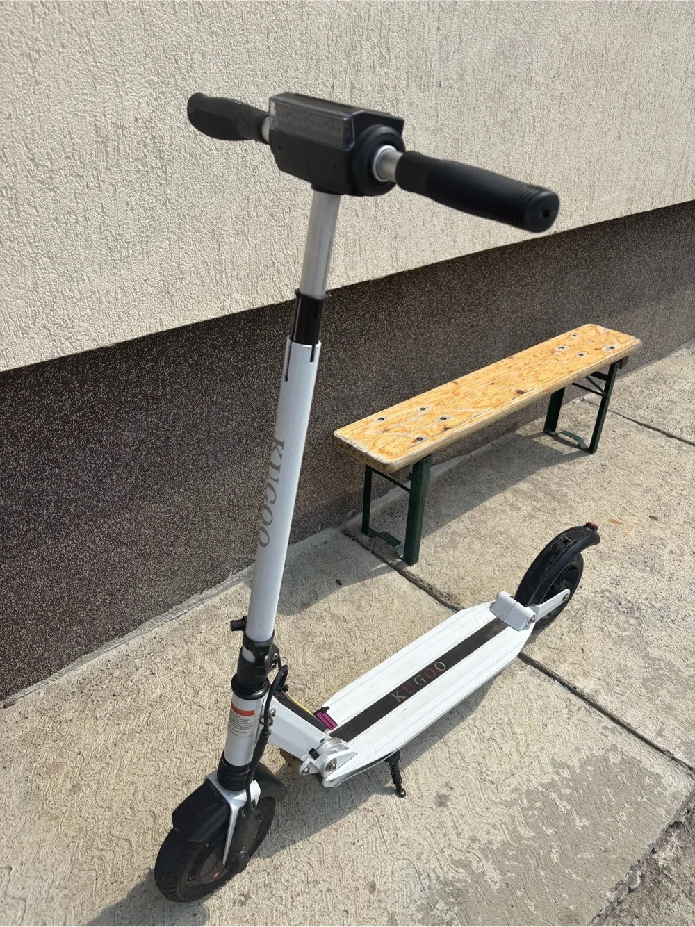 Trotineta Kugoo S1 Pro