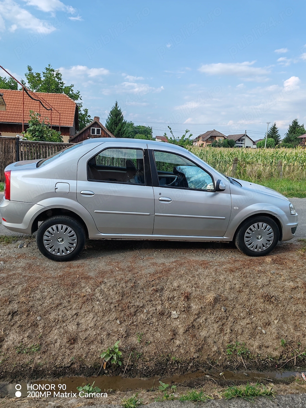 Vand Dacia Logan Laureate 2 v