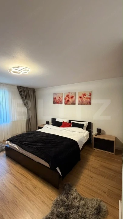 Apartament 2 camere, modern, parcare, zona Sopor