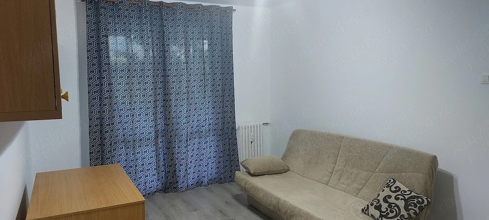 apartament 2 camere-titan-metrou 2 minute