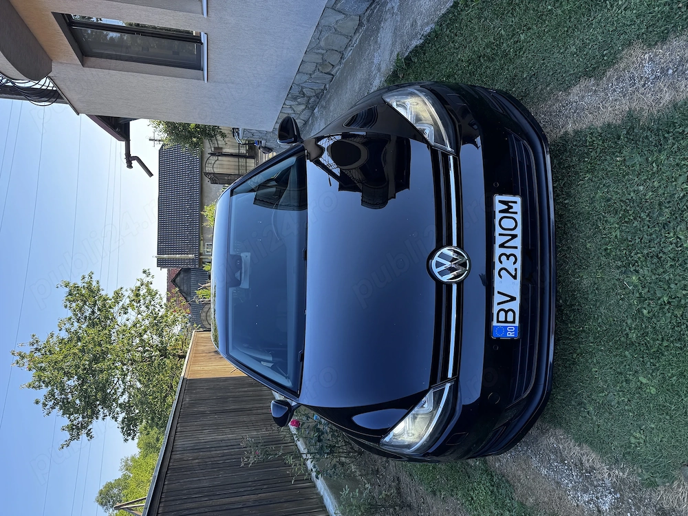Vând golf 7  2014