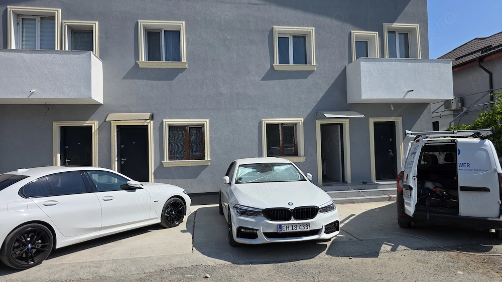 Vand apartament 125 m2 