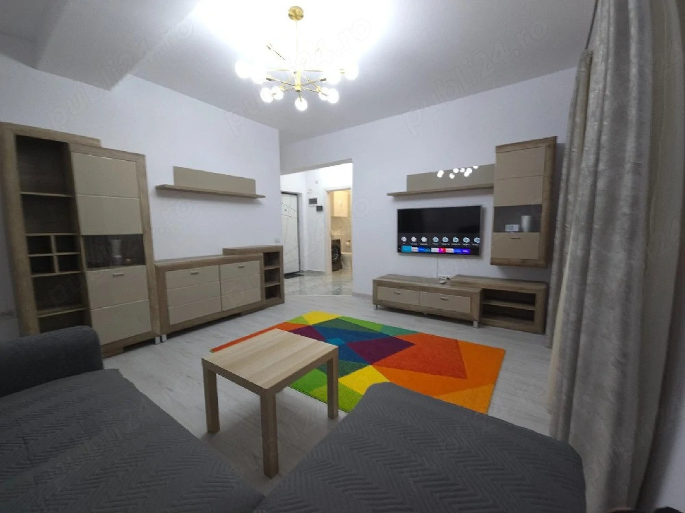 apartament de închiriat