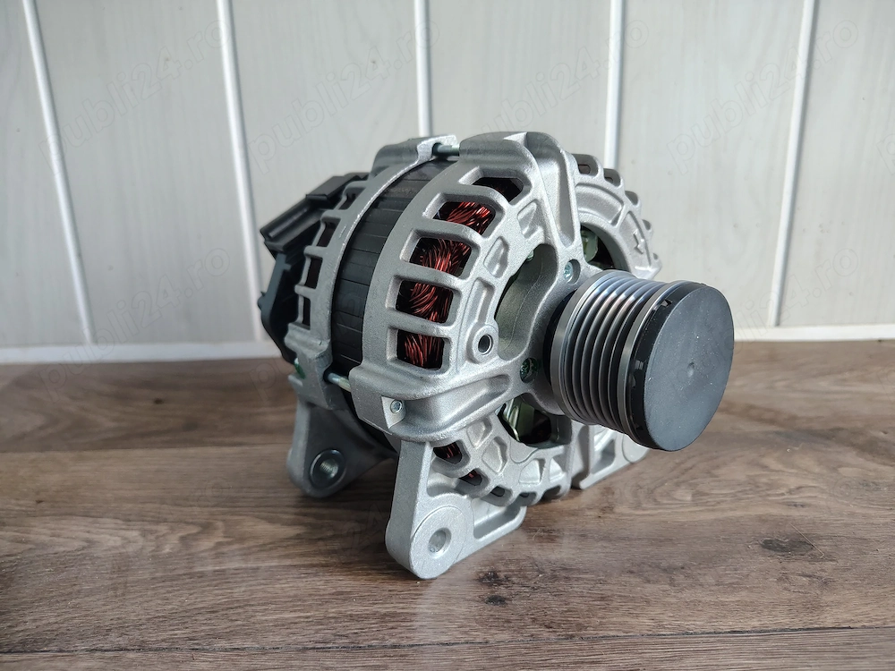 alternator renault nissan 