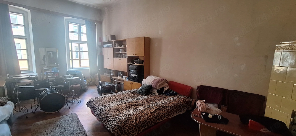 apartament in centru