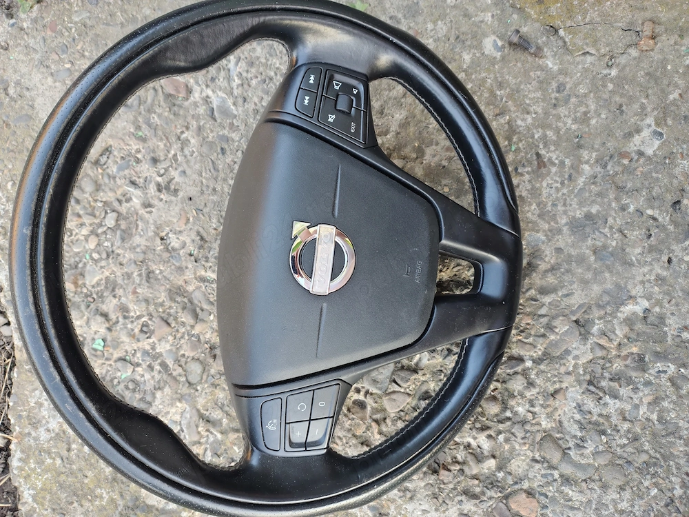 Volan Volvo 