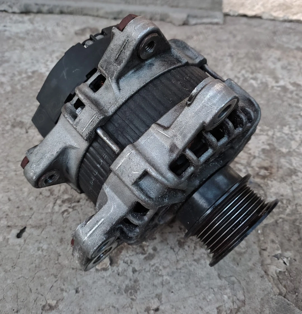 Alternator Volvo V40 2.0 d2 120 cp VEA