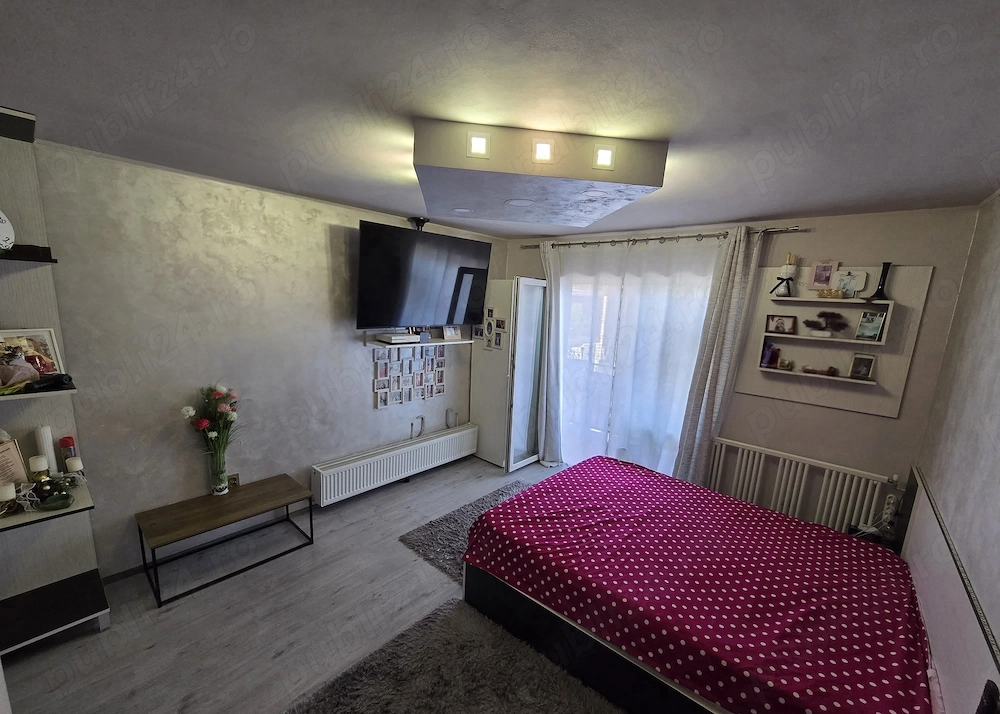 De vânzare în Florești judetul Cluj 