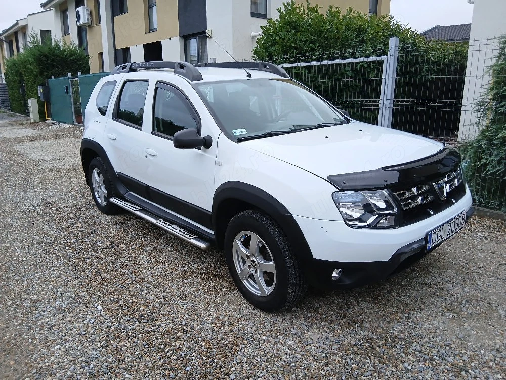 Vand Duster