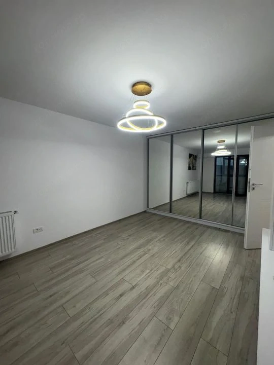 Apartament 2 camere Trivale