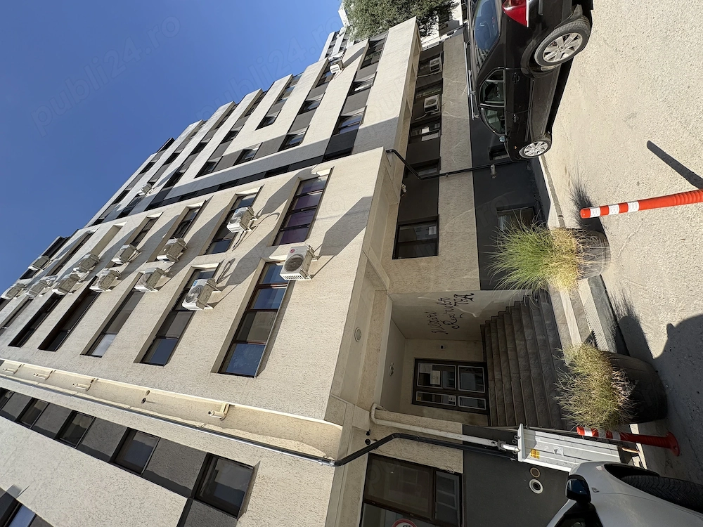 Apartament 3 camere 