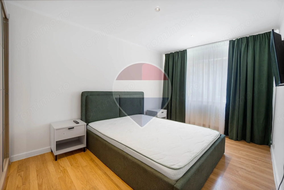 Apartament 2 camere de închiriat – Bulevardul Valea Cetății