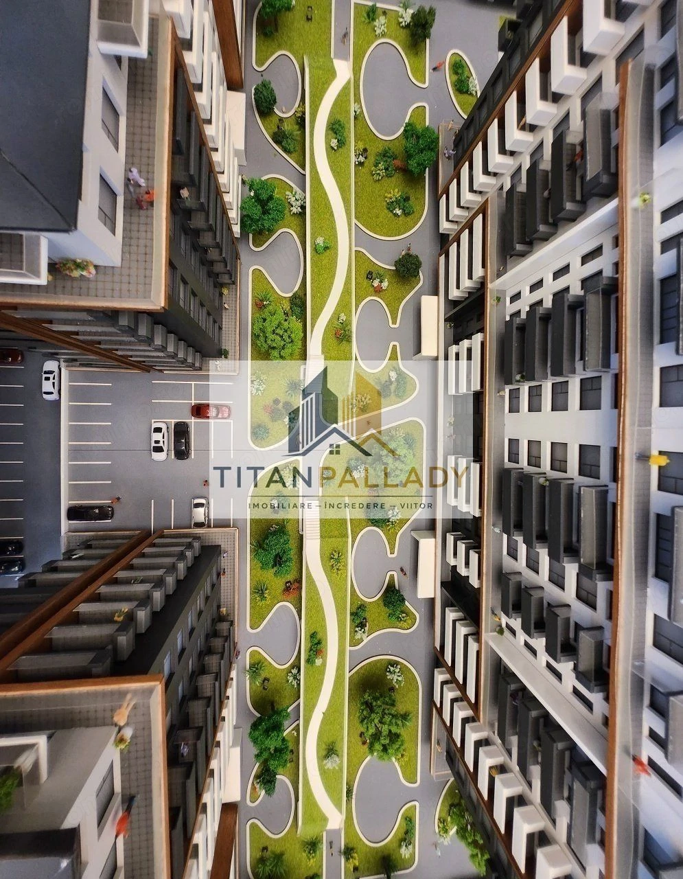 2 Camere 65 mp,Modern și Elegant ,Astorium Pallady ,Mutare Rapid
