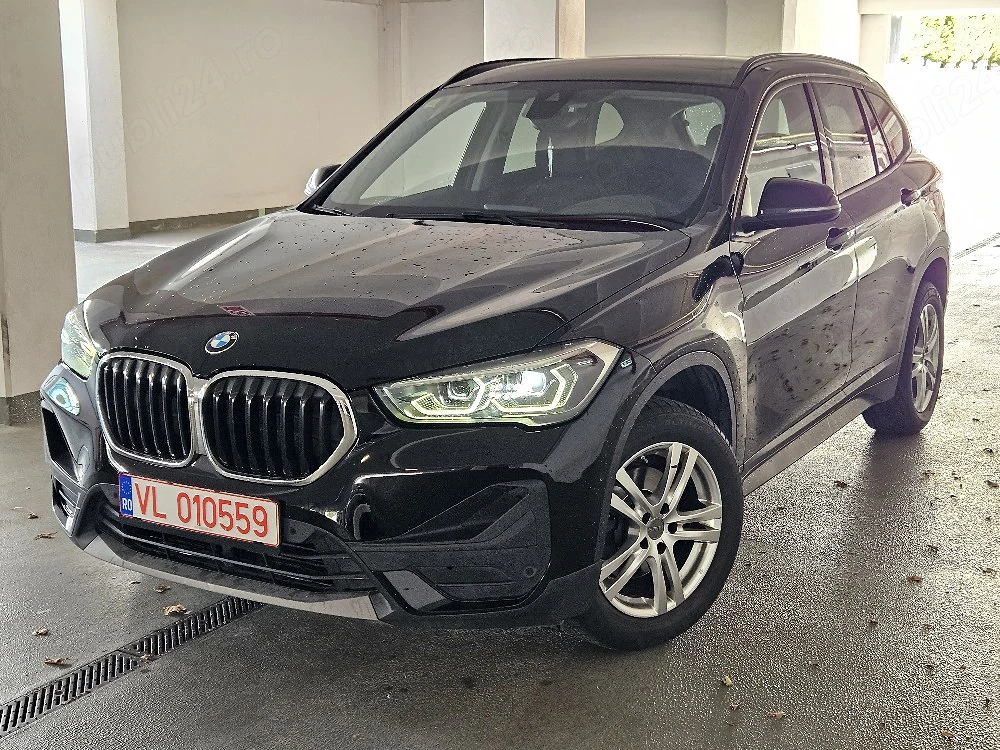 Bmw X1 facelift 2019 - 14.000 