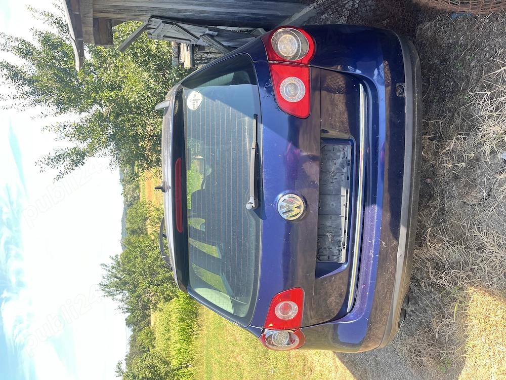 Piese passat B6, 1.9 BLS 2007