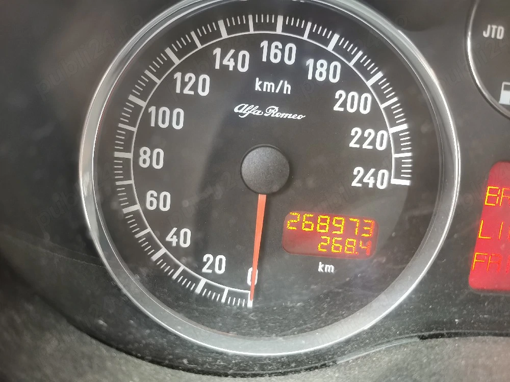 Alfa Romeo 147 1.9 diesel. Alfa Romeo 147 diesel. Alfa Romeo 