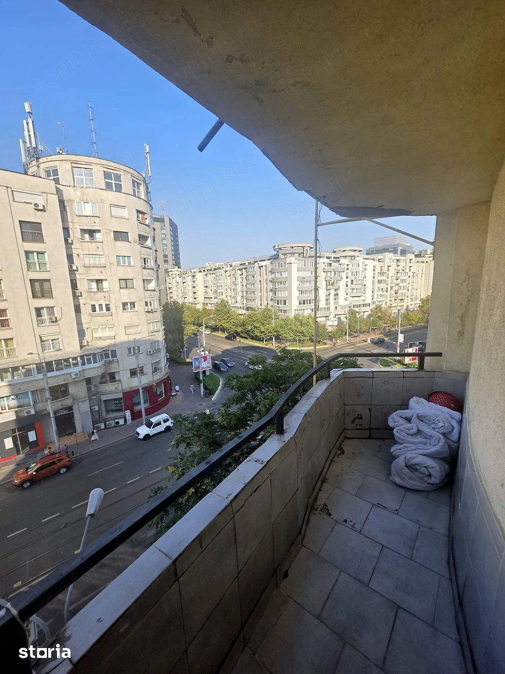 Piata Unirii, bd. Corneliu Coposu, ultracentral, apartament 3 camere