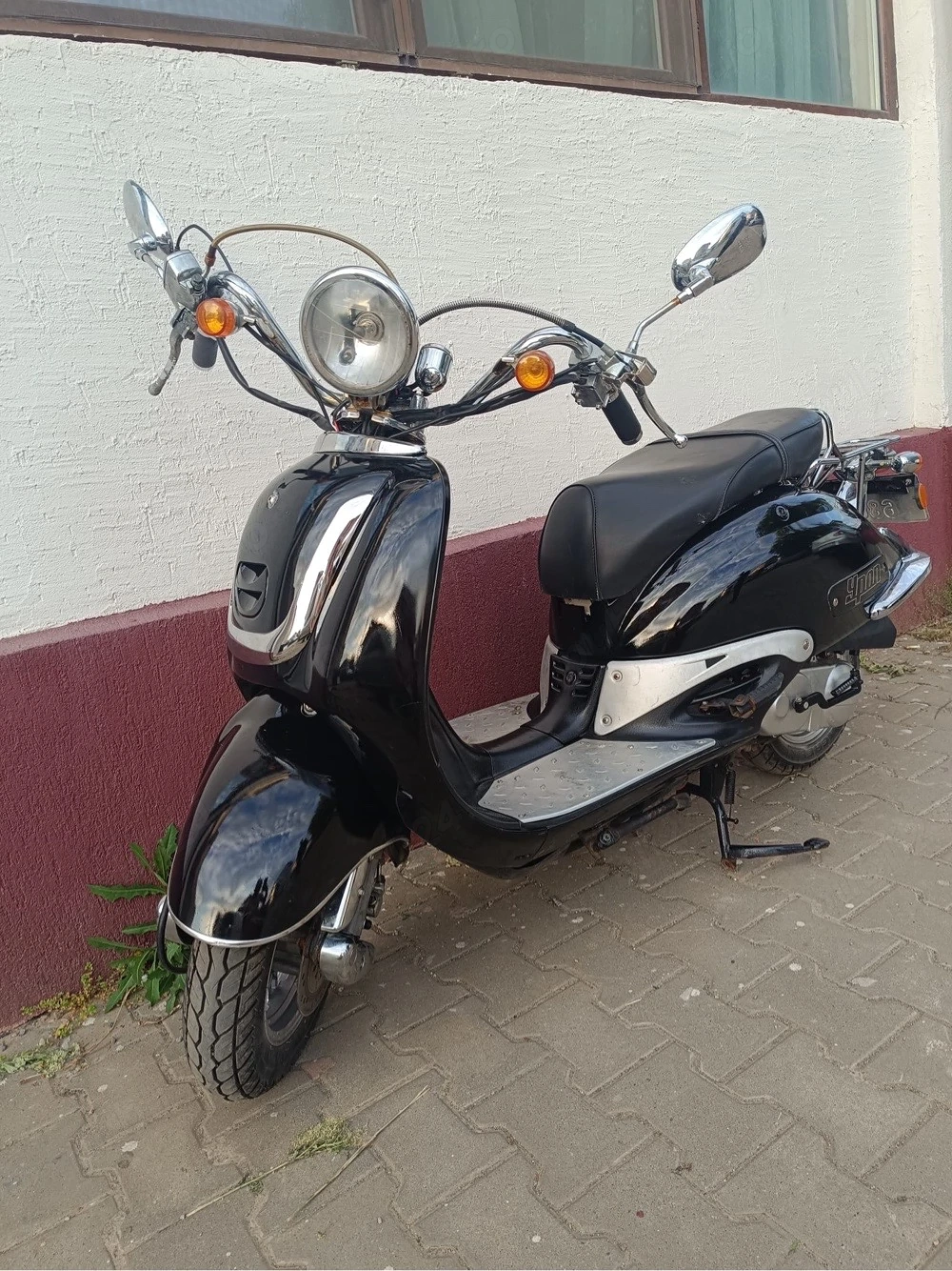 vand acuter fara permis 