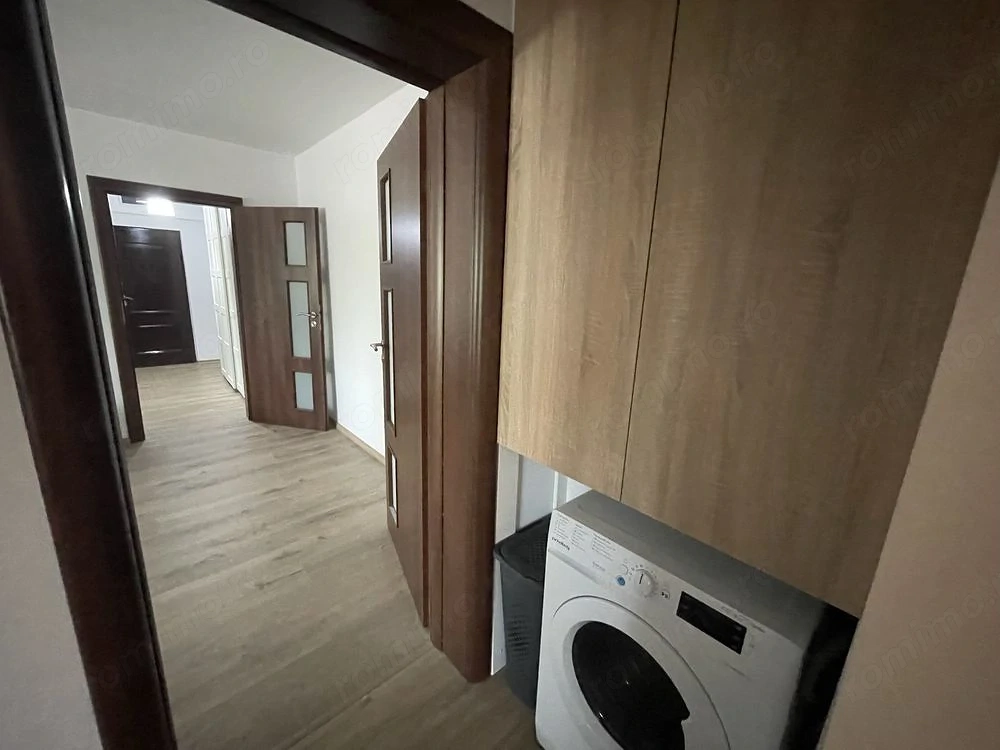 Tineretului 2 camere de inchiriat