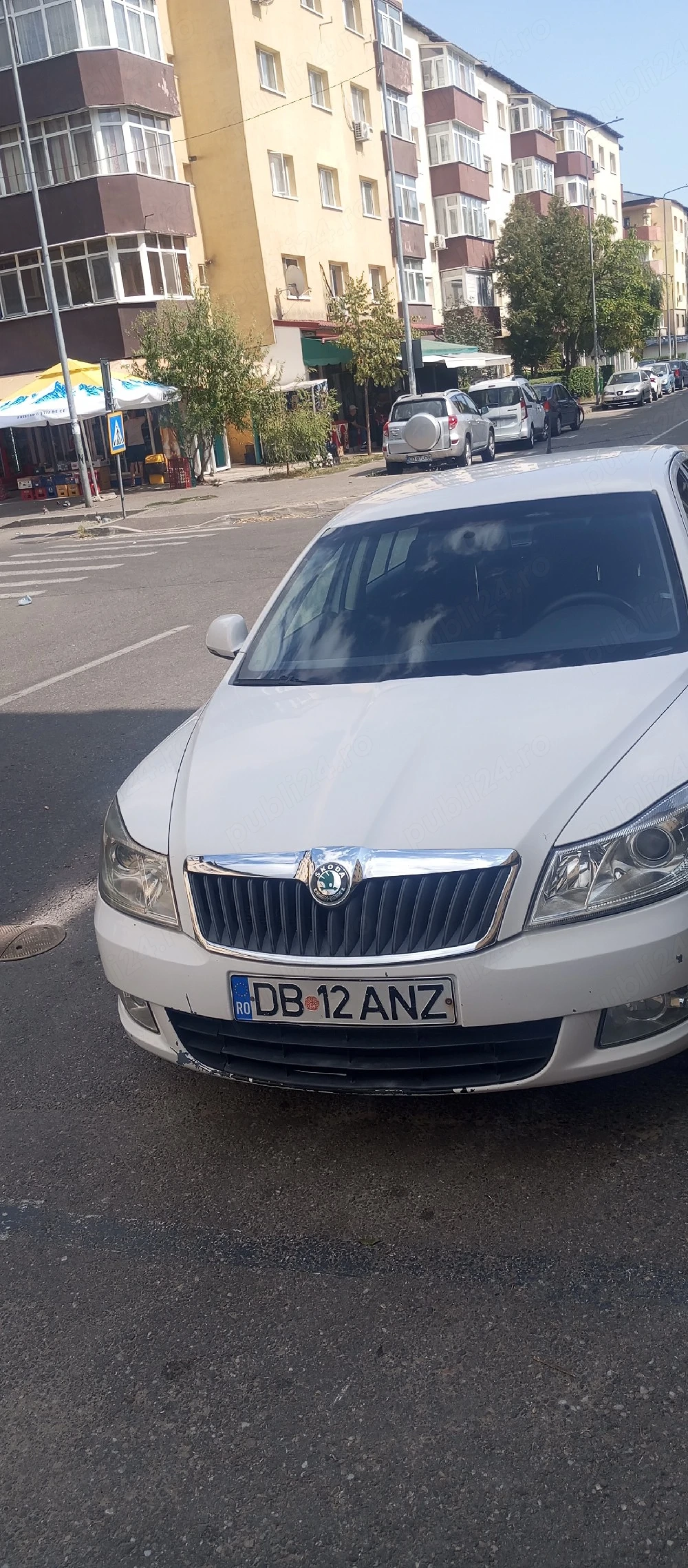 octavia 2fl