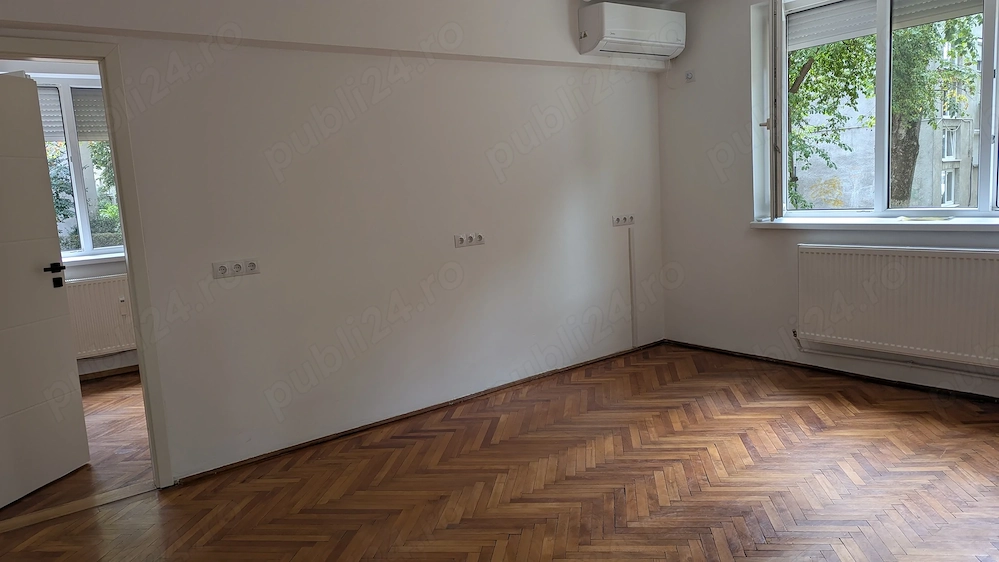Chirie apartament 2 camere p. 1 Decembrie