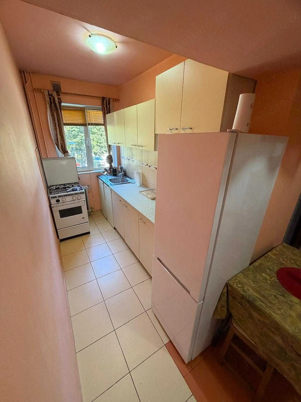 Apartament de închiriat 3 Camere