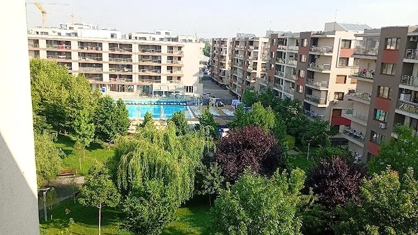 închiriere apartament doua camere Cartier Solar zona metalurgiei, București