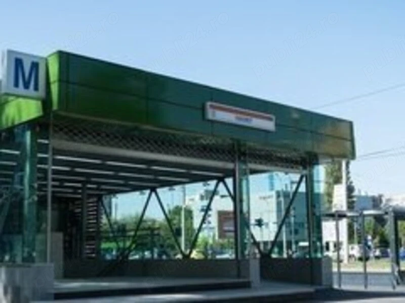 Drumul Taberei Favorit Metrou acces stb, garsoniera confort 1 semidecomandata, balcon, 