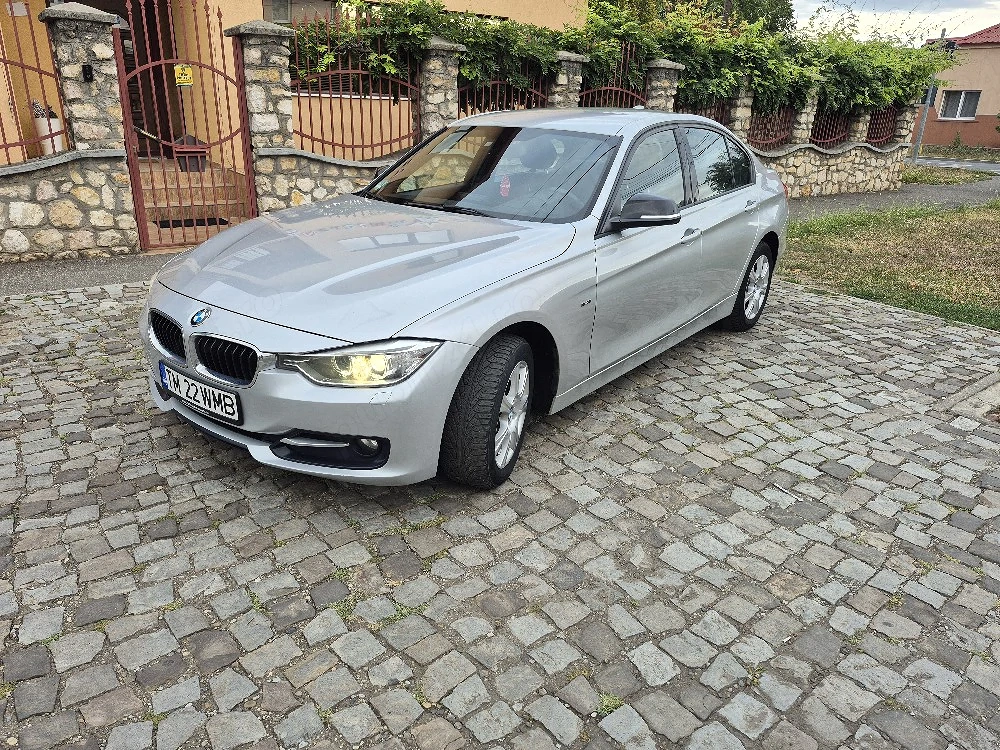 BMW Seria 3