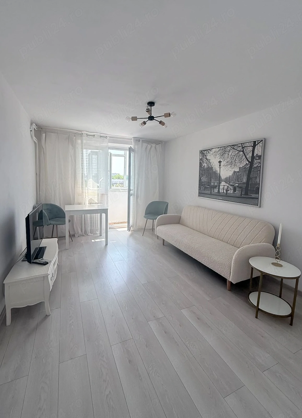 Apartament 2 camere Drumul Taberei