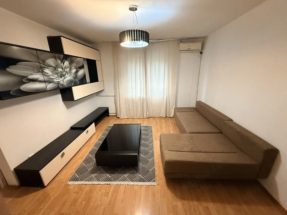 Apartament 3 camere, Humulesti, Rahova (Salaj)