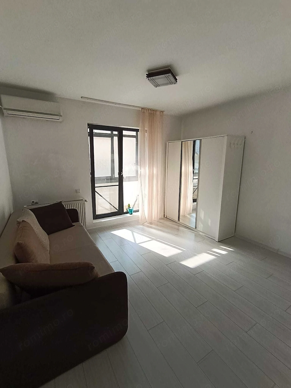 Garsonieră 41 mp în Vilă (2018) + Loc Parcare nr CADASTRAL Inclus | 15 min Metrou Preciziei