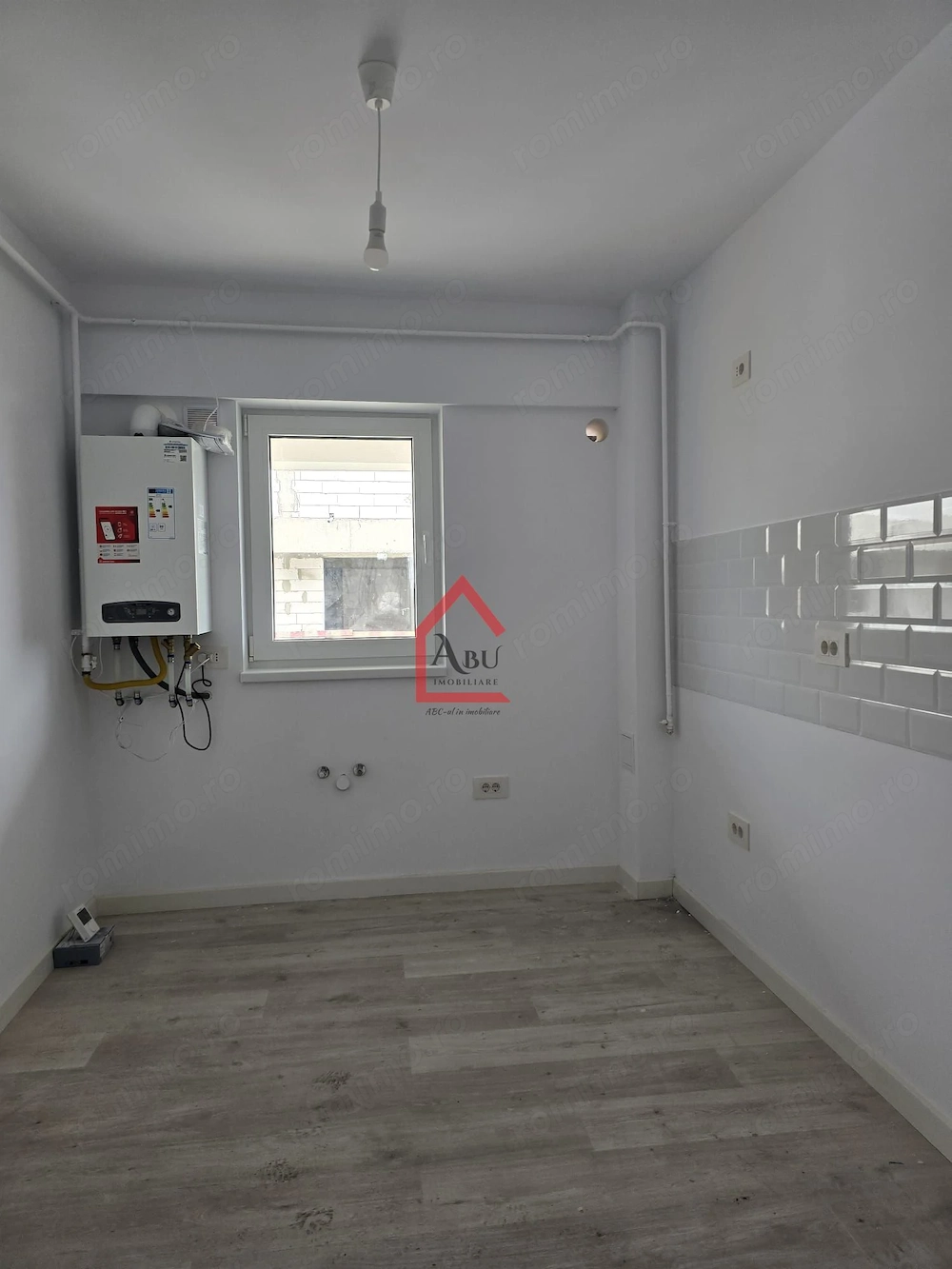 Apartament cu doua camere, Decomandat, Nou, Intabulat, 2026, Galata
