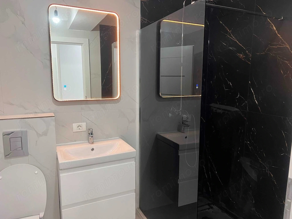 Apartament decomandat cu 2 camere de vanzare Rahova, DIRECT DEZV