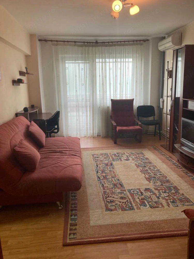 Apartament 2 camere de vanzare, zona Apusului, Militari, Centrala NOUA