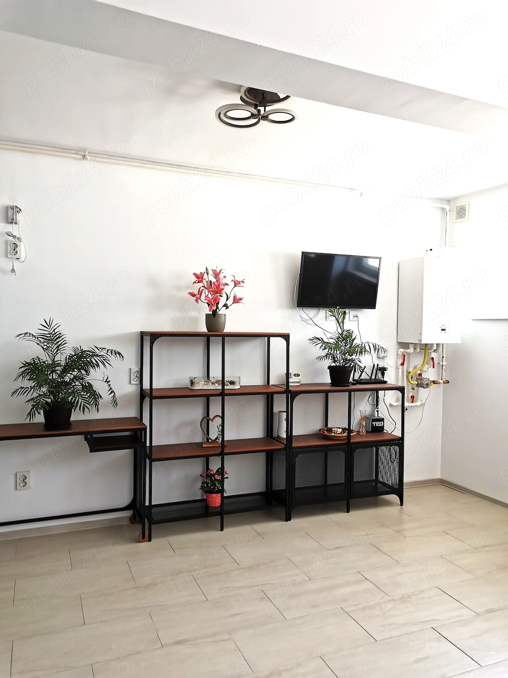 Apartament 2 Camere   Otopeni   Parcare Inclusă-Proprietar