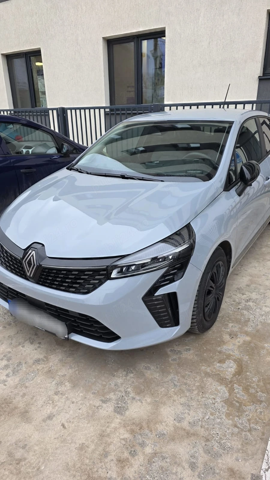 De vanzare Renault Clio 2024 Hybrid 140CPGri Rafale