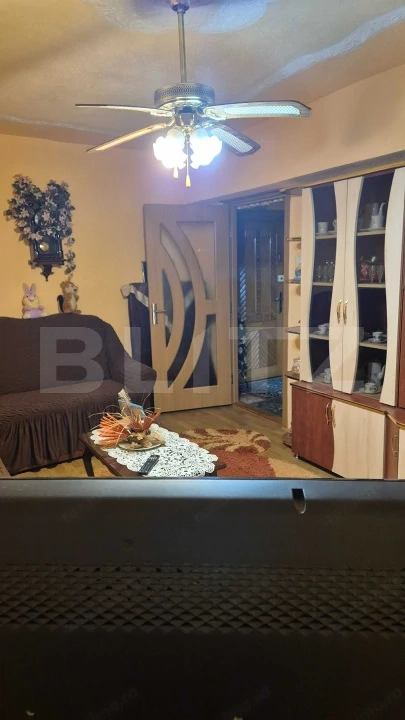 Apartament 2 camere confort 1, Reghin