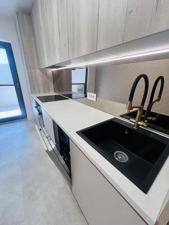 Apartament 2 camere – Prima Vista | Fabrica de Glucoza | Prima închiriere