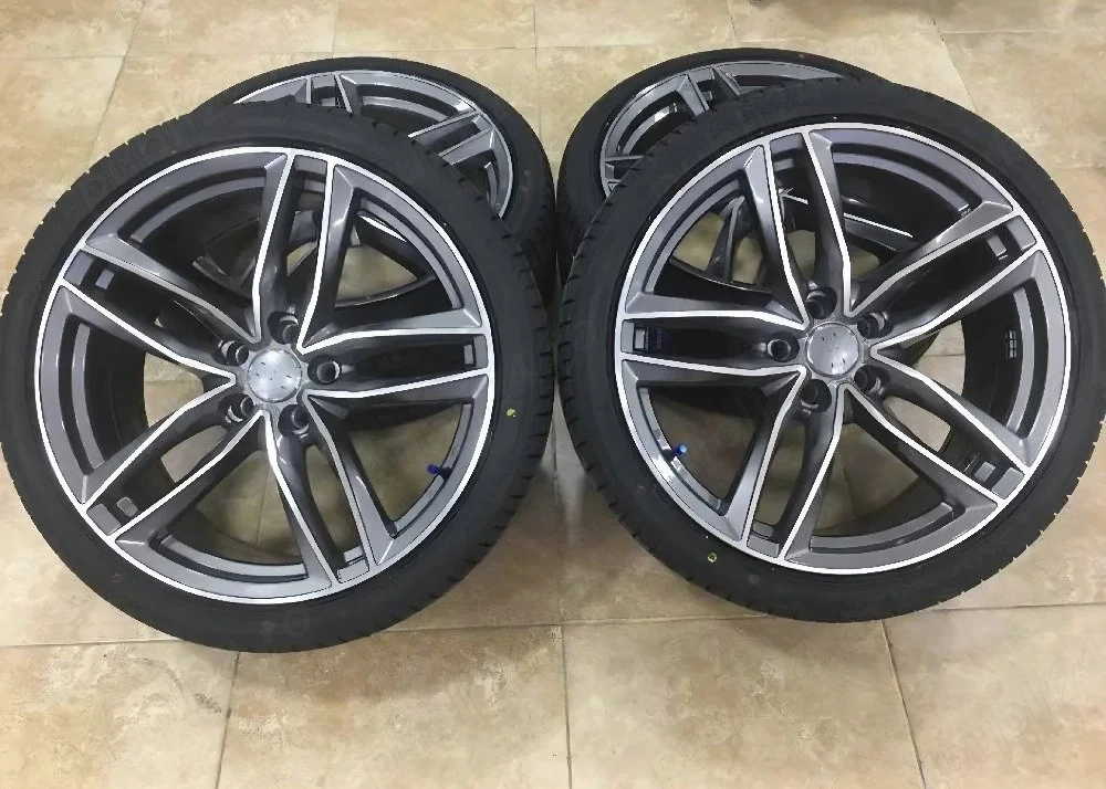Jante Audi a7 r20 5x112 Et37 