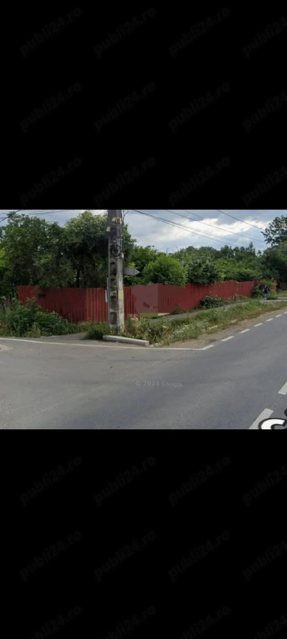 teren intravilan Cojasca 14.500euro 