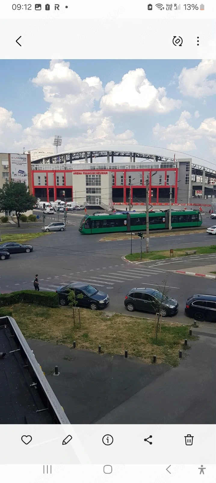 Apartamdnt 3 camere Uta Arad 102 mp