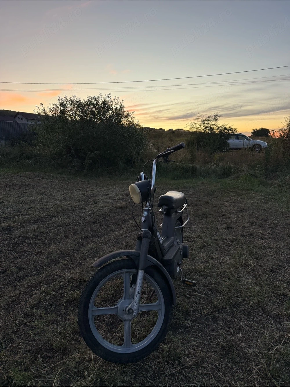 Piaggio si 50cc 2002   VÂND URGENT!