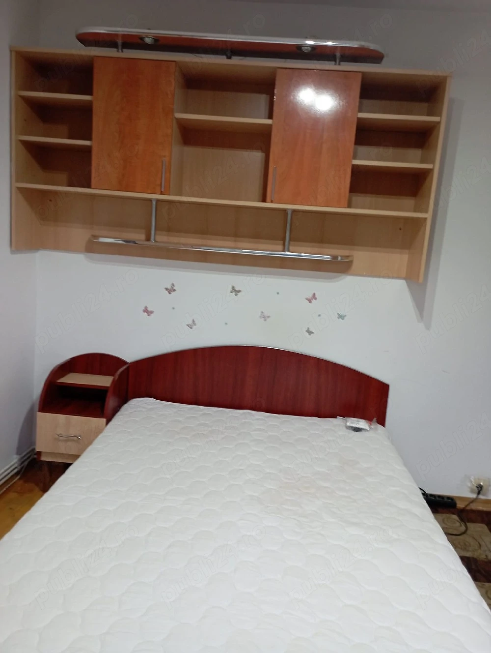 Apartament 2 camere Pacurari