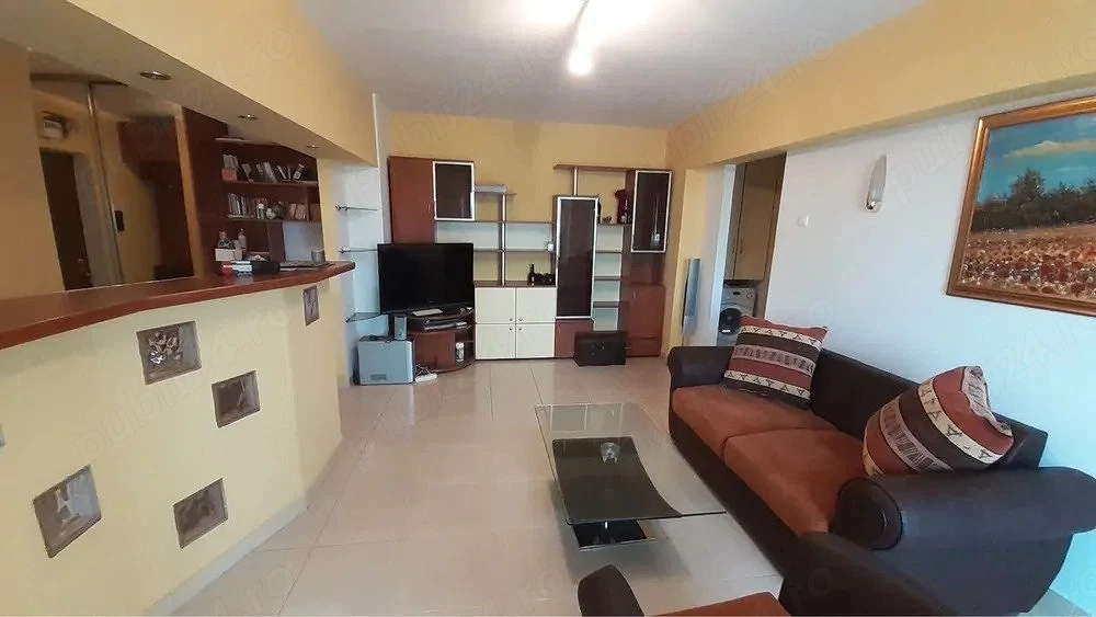 inchiriez apartament cu 2 camere Mosilor,Eminescu,Dacia
