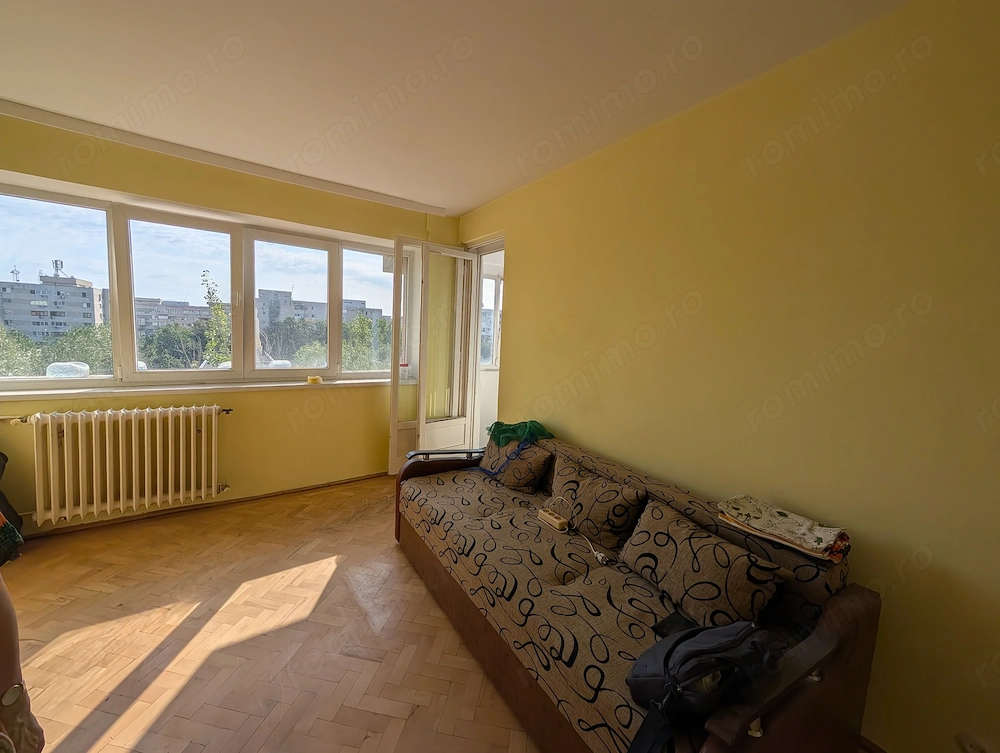 Apartament 2 Camere  Drumul Taberei (Metrou Favorit)