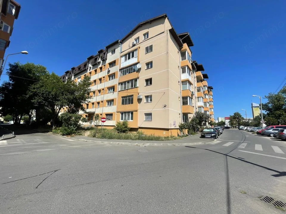 Apartament 1 camera, etaj 3 | Soarelui - Girocului | Comision 0%
