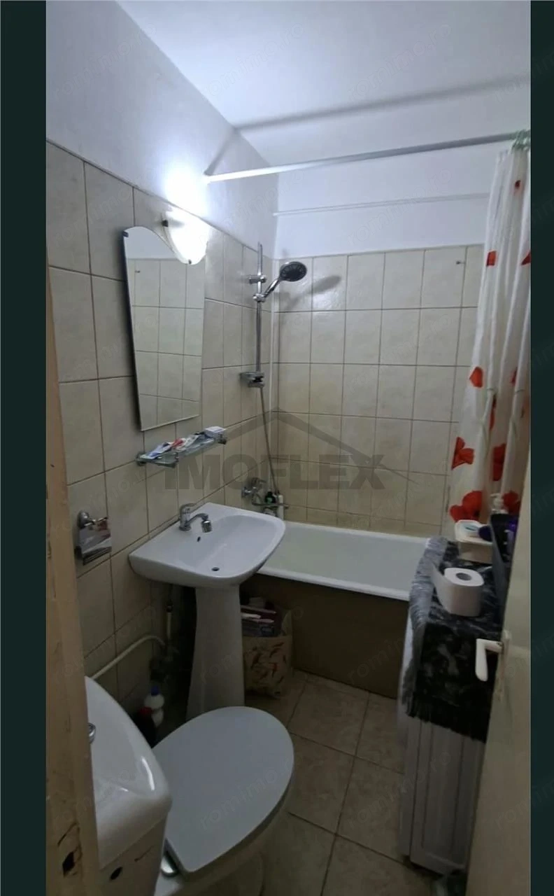 Garsoniera de vanzare Tatarasi-Gradinari
