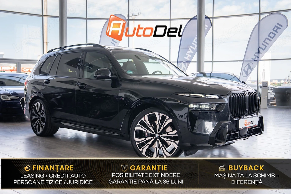 Bmw Seria X